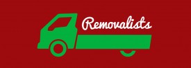 Removalists Boolijah - Furniture Removalist Services